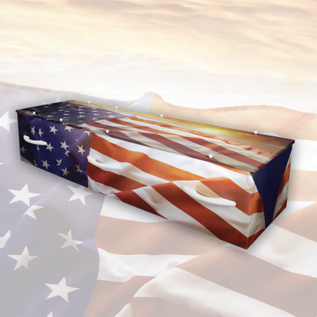 Stars and Stripes