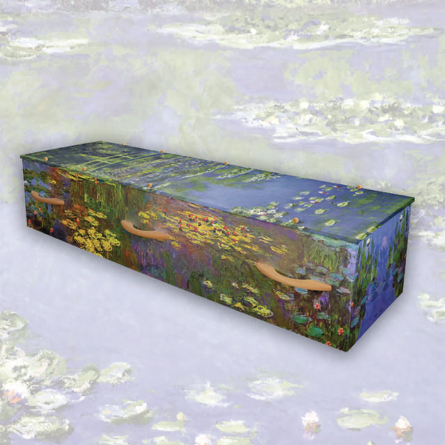Water Lilies