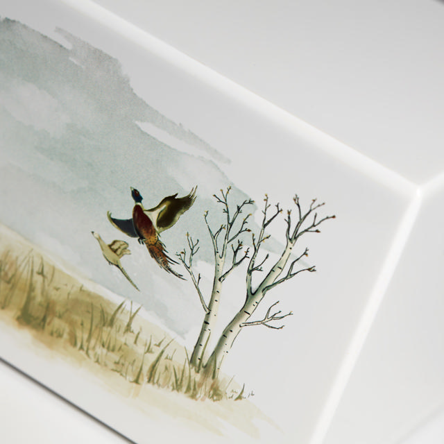 Somerset Pheasants