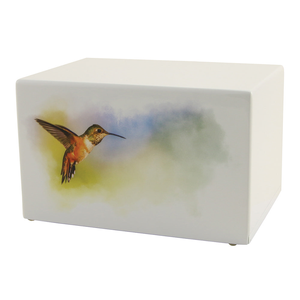 Somerset Hummingbird