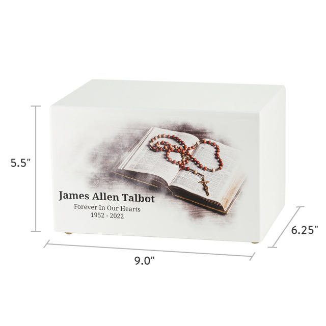 Somerset Bible & Rosary