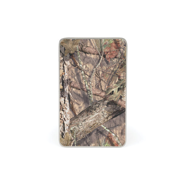 Mossy Oak™ Pet Memorial Card