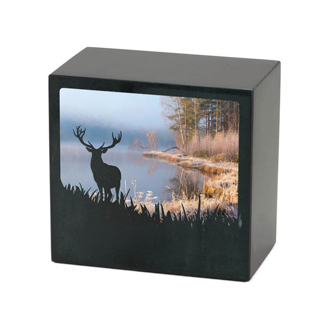 Monumental Memorials Elk
