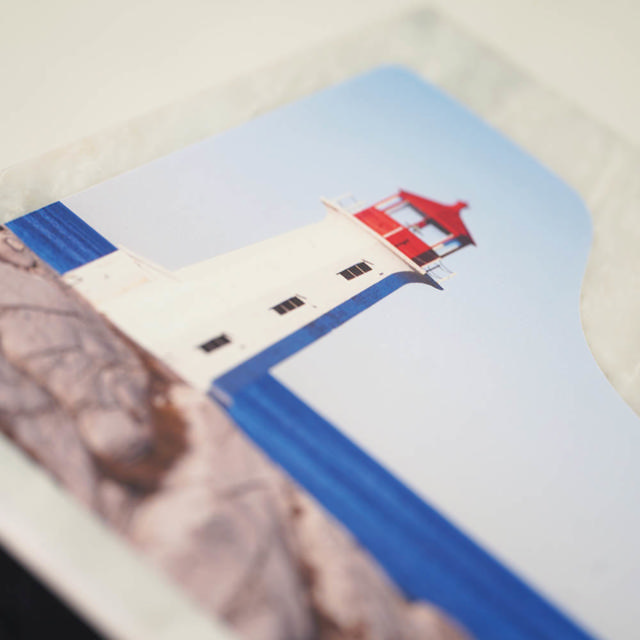 Monumental Memorials Lighthouse