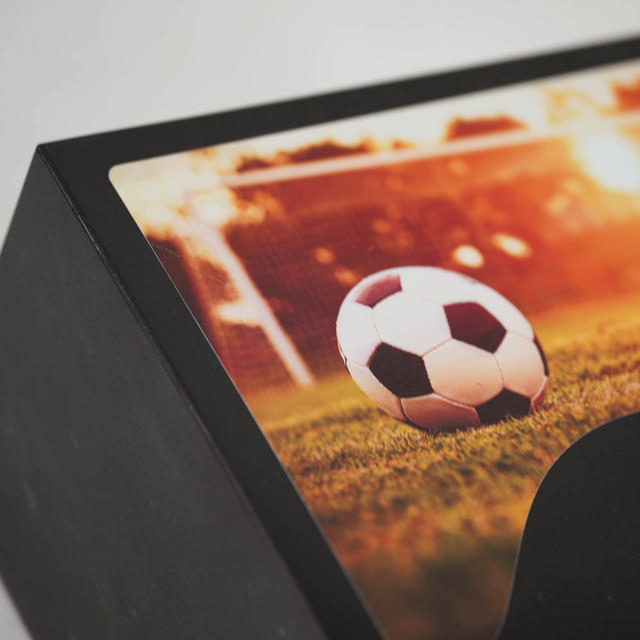 Monumental Memorials Soccer