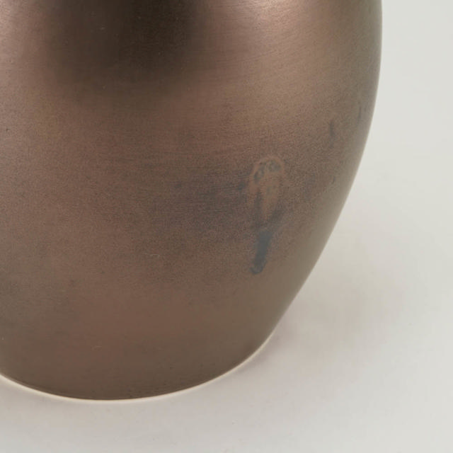 Serene Reflections Antique Metallic, Full Size Urn