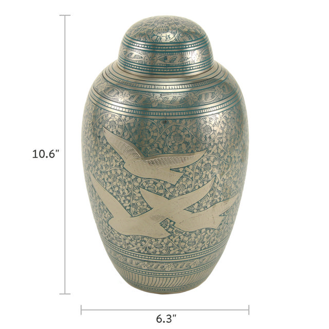 Going Home®, Full Size Urn