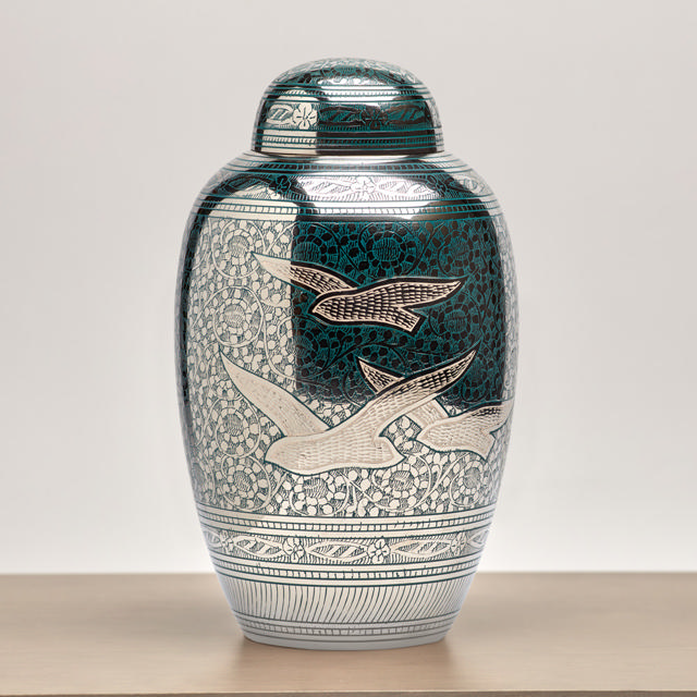 Going Home®, Full Size Urn