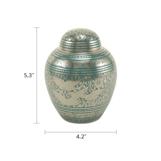 Going Home®, Extra Small Urn