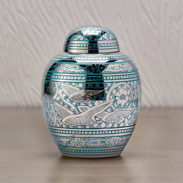 Going Home®, Extra Small Urn