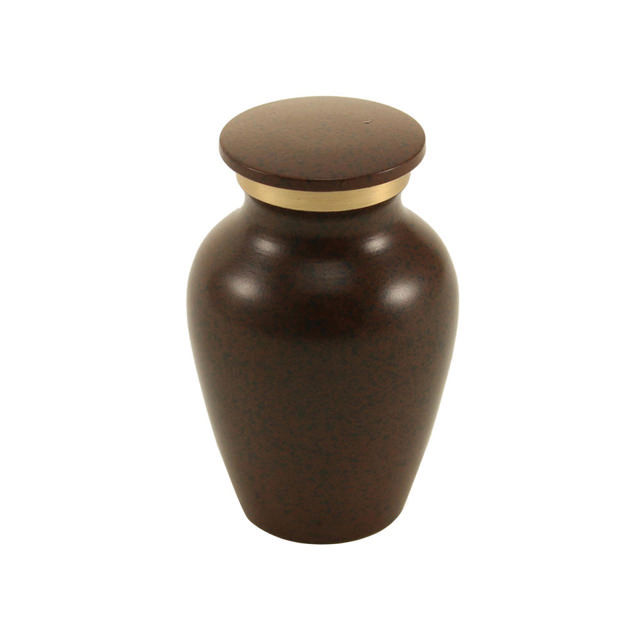 MAUS Earth Brown Keepsake