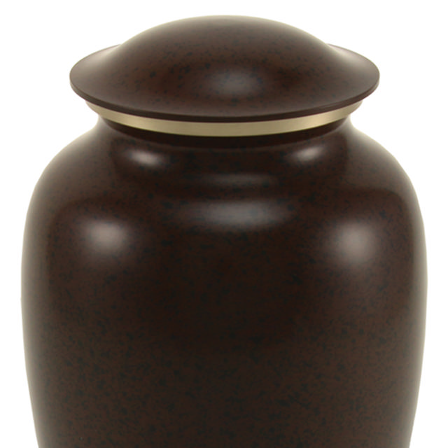 MAUS Earth, Full Size Urn