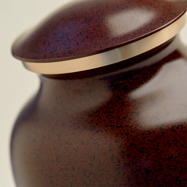 MAUS Earth, Full Size Urn