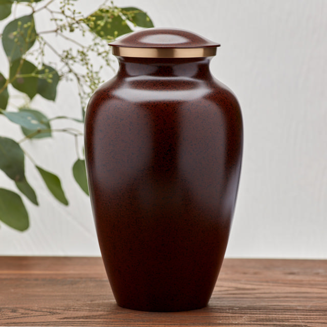 MAUS Earth, Full Size Urn