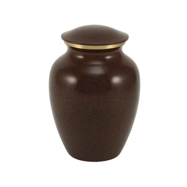 MAUS Earth, Small Urn