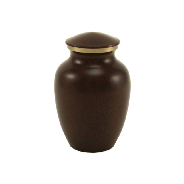 MAUS Earth, Extra Small Urn