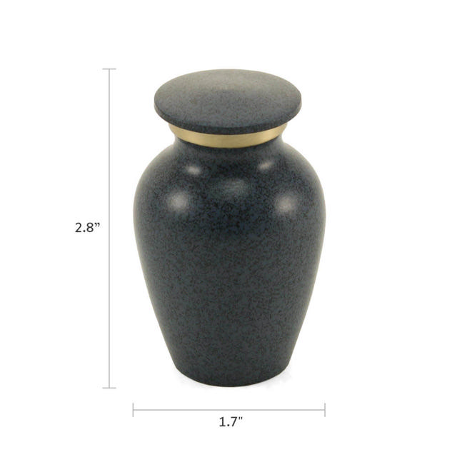 MAUS Granite Keepsake