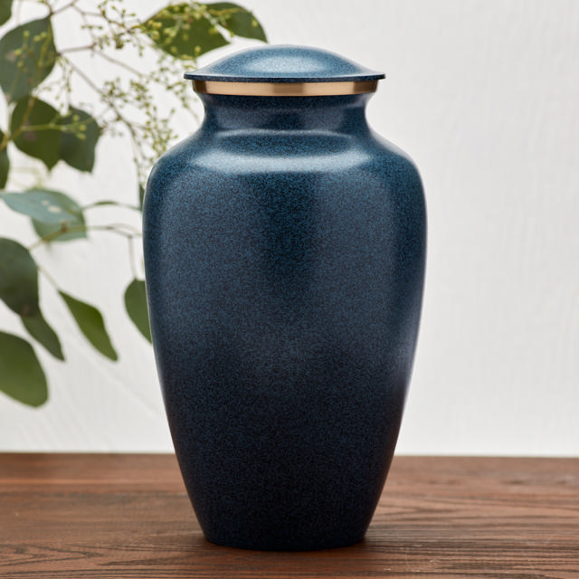 MAUS Granite, Full Size Urn