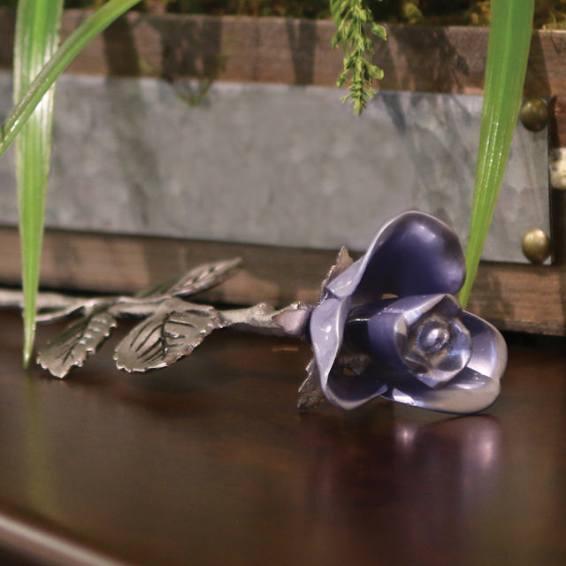 Rose Keepsake Lavender