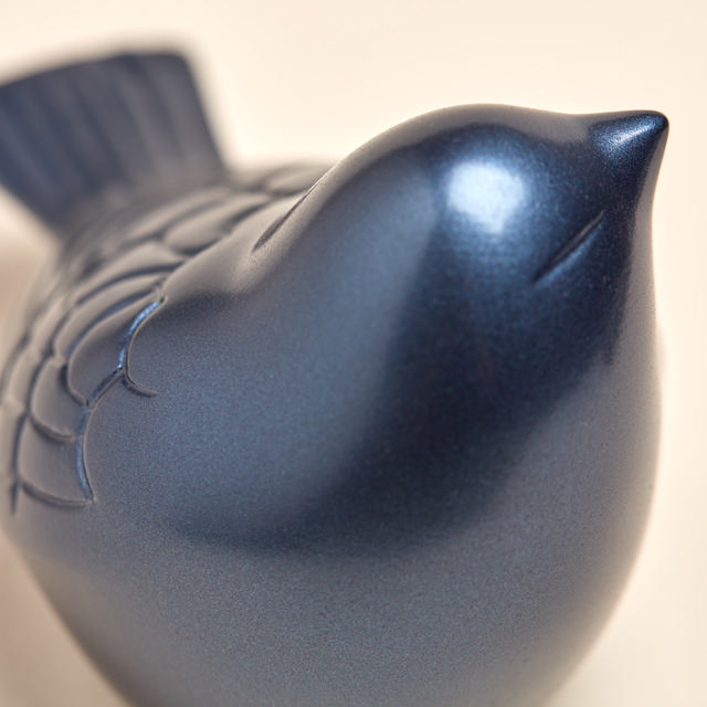 Songbird Frost Blue