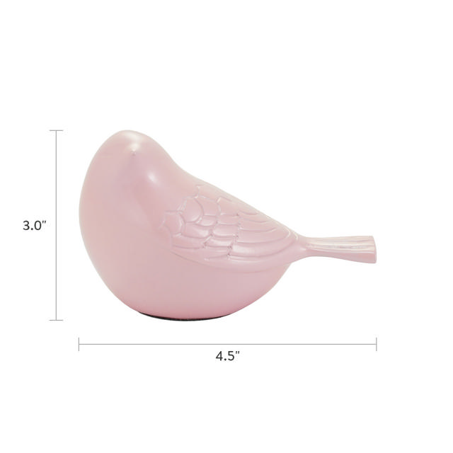Songbird Pink