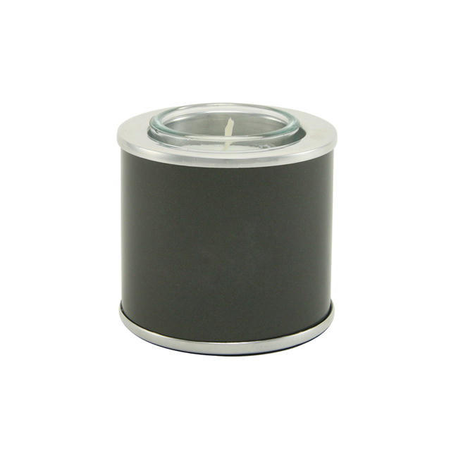 Mini Memory Light Urn, Slate