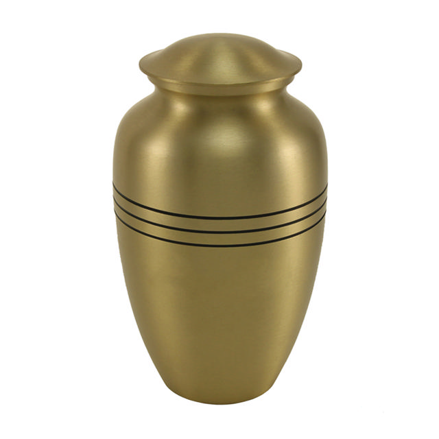 Classic Bronze, Full Size Urn