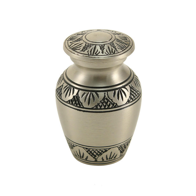 Athena® Pewter Keepsake