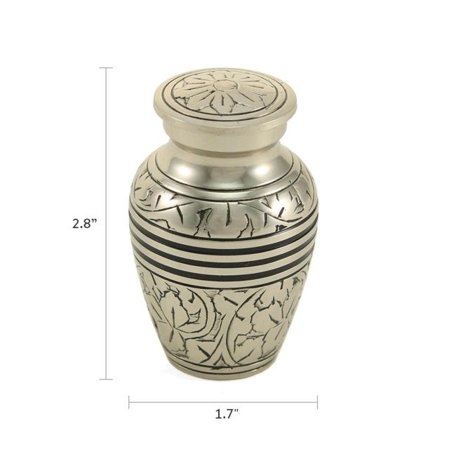 Silver Oak Keepsake