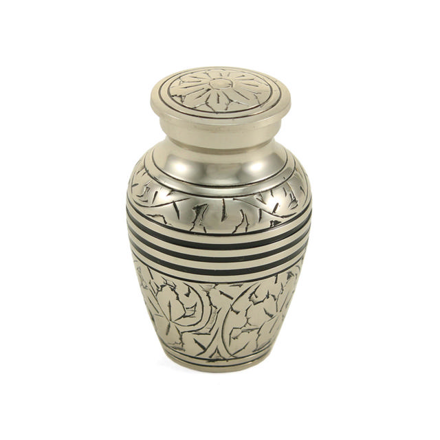 Silver Oak Keepsake