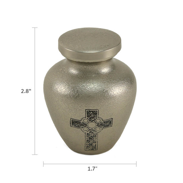 Celtic Cross Keepsake