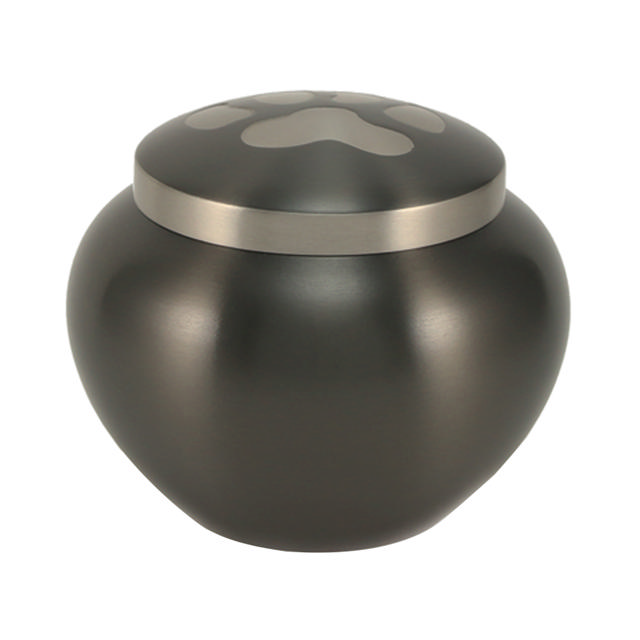 Odyssey® Slate, Small Urn
