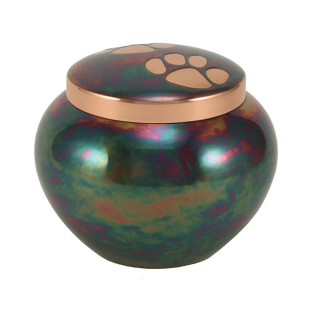Odyssey® Raku, Small