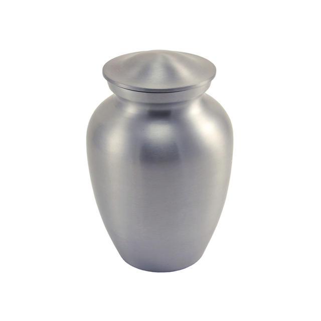 Standard Metal Urn, Small - Case of 18