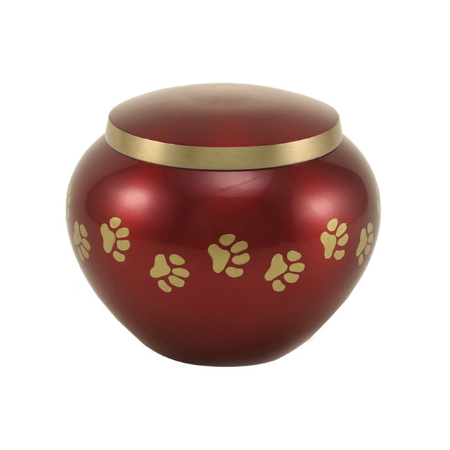 Odyssey® Crimson Extra Small