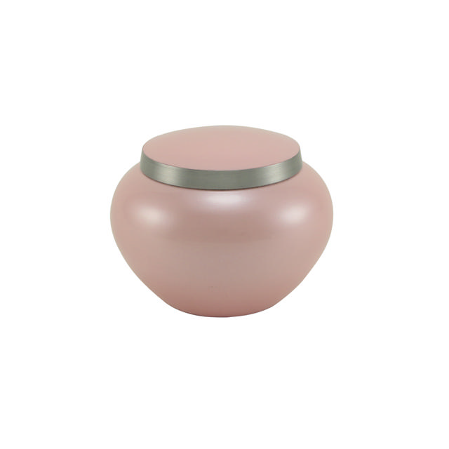Odyssey® Pink Petite