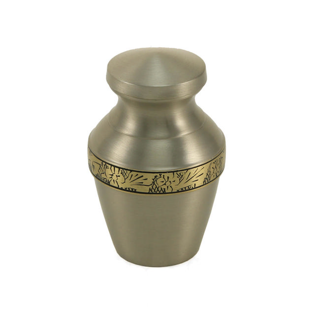 Avalon Pewter Keepsake