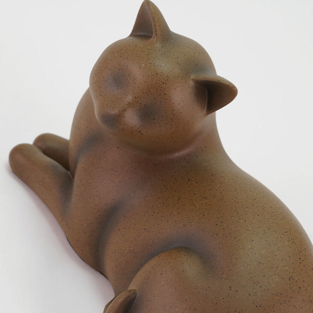 Cozy Cat Sable, Petite Urn