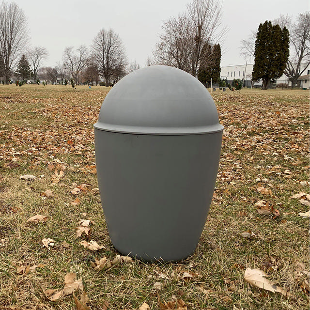Infinity Urn Vault
