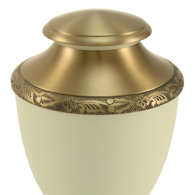 Artisan Pearl, Full Size Urn