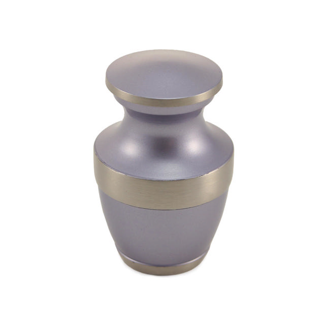 Lineas Starlight Blue Keepsake 