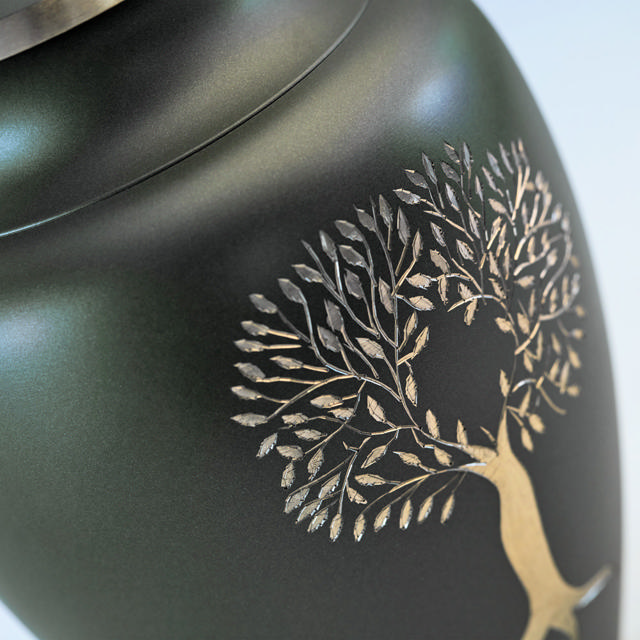 Aria® Tree of Life, Full Size Urn