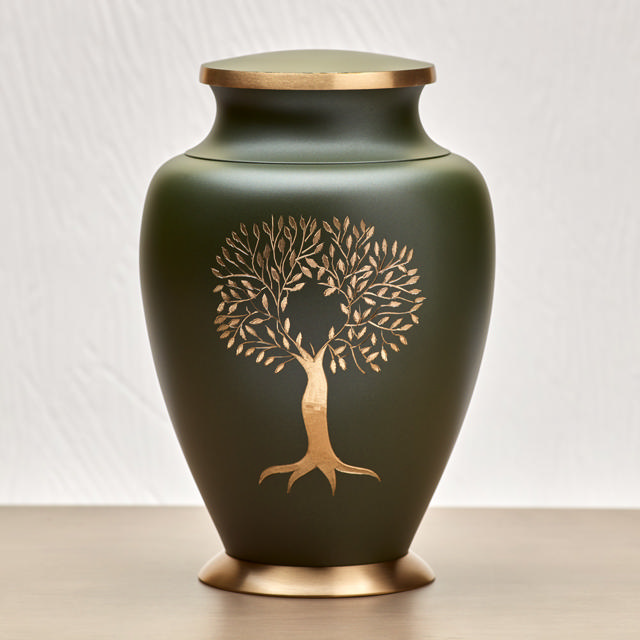 Aria® Tree of Life, Full Size Urn