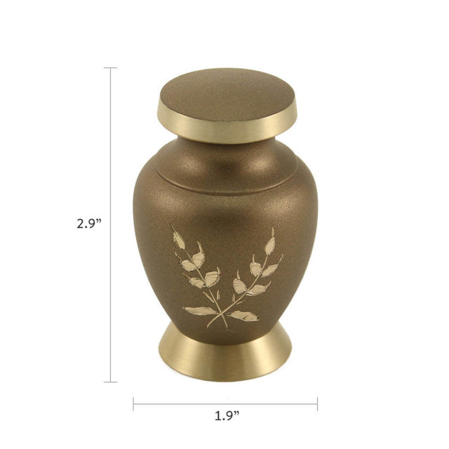 Aria® Wheat Keepsake