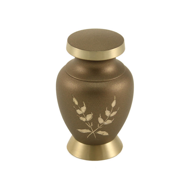 Aria® Wheat Keepsake
