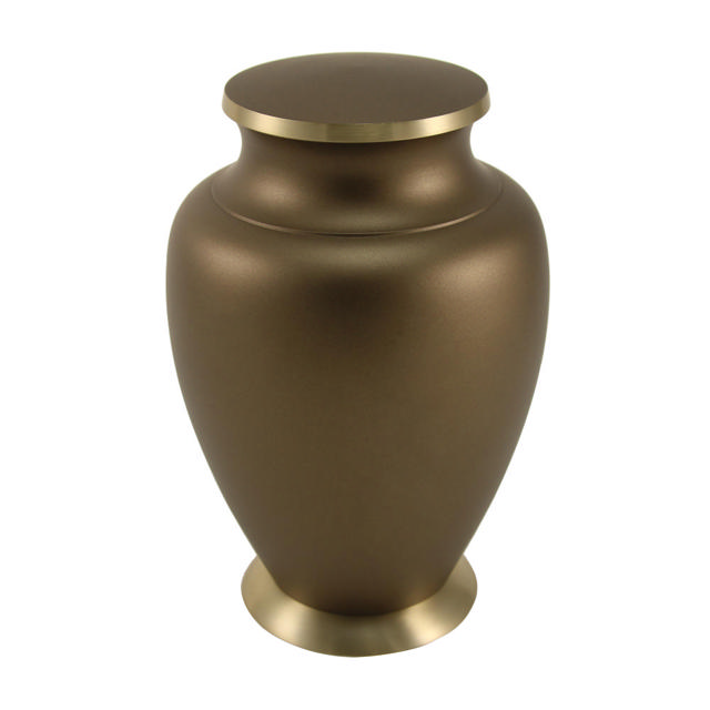 Aria® Wheat, Full Size Urn