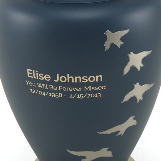 Aria® Ascending, Full Size Urn