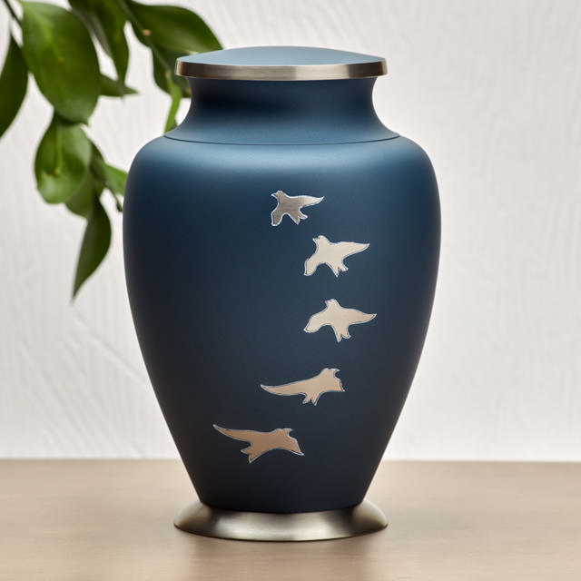 Aria® Ascending, Full Size Urn