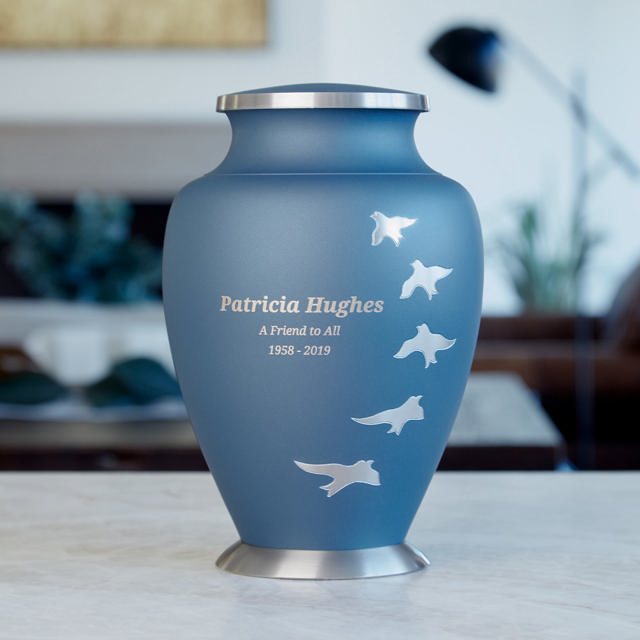 Aria® Ascending, Full Size Urn