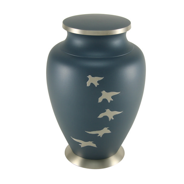 Aria® Ascending, Full Size Urn